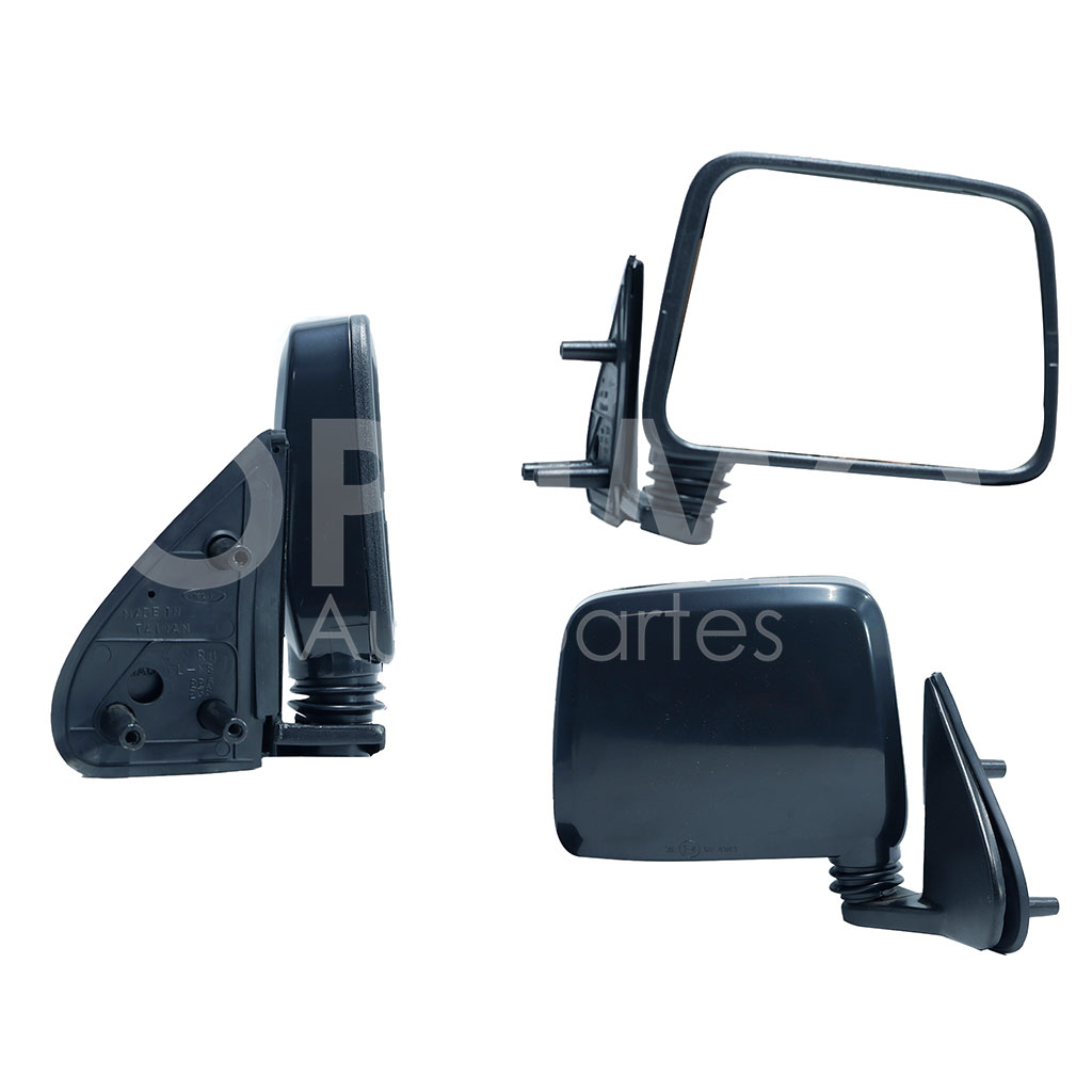 AERN0241 — NISSAN D-21