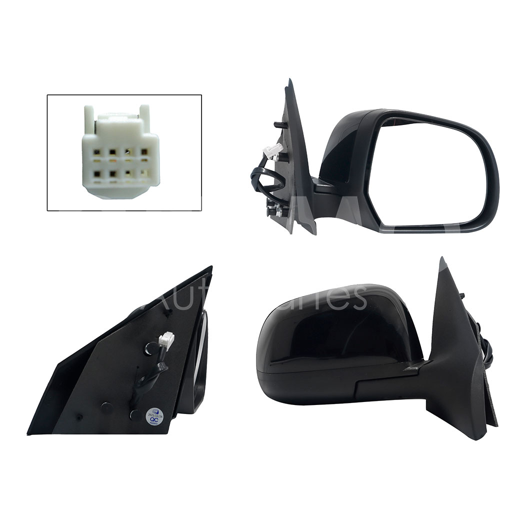 AERN0901 — NISSAN VERSA