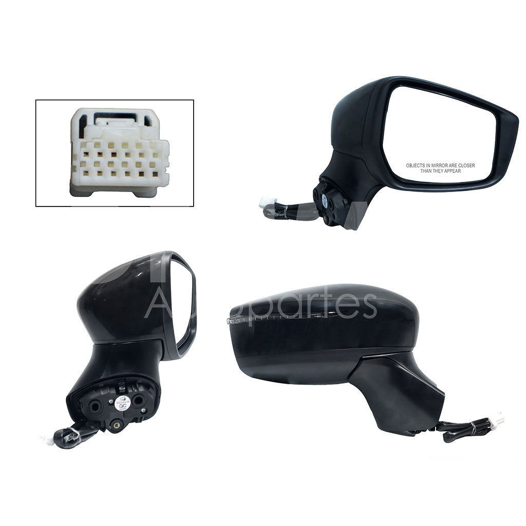 AERN0943 — NISSAN VERSA