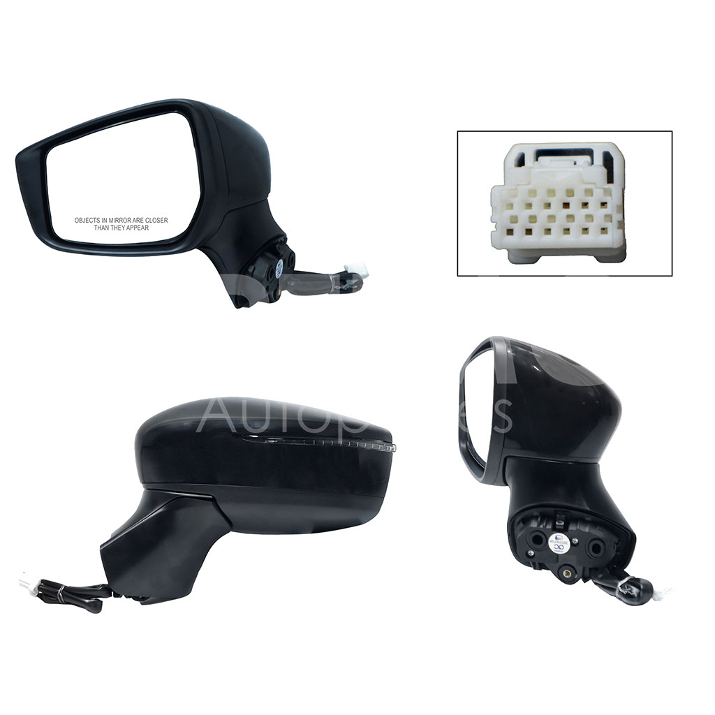 AERN0944 — NISSAN VERSA