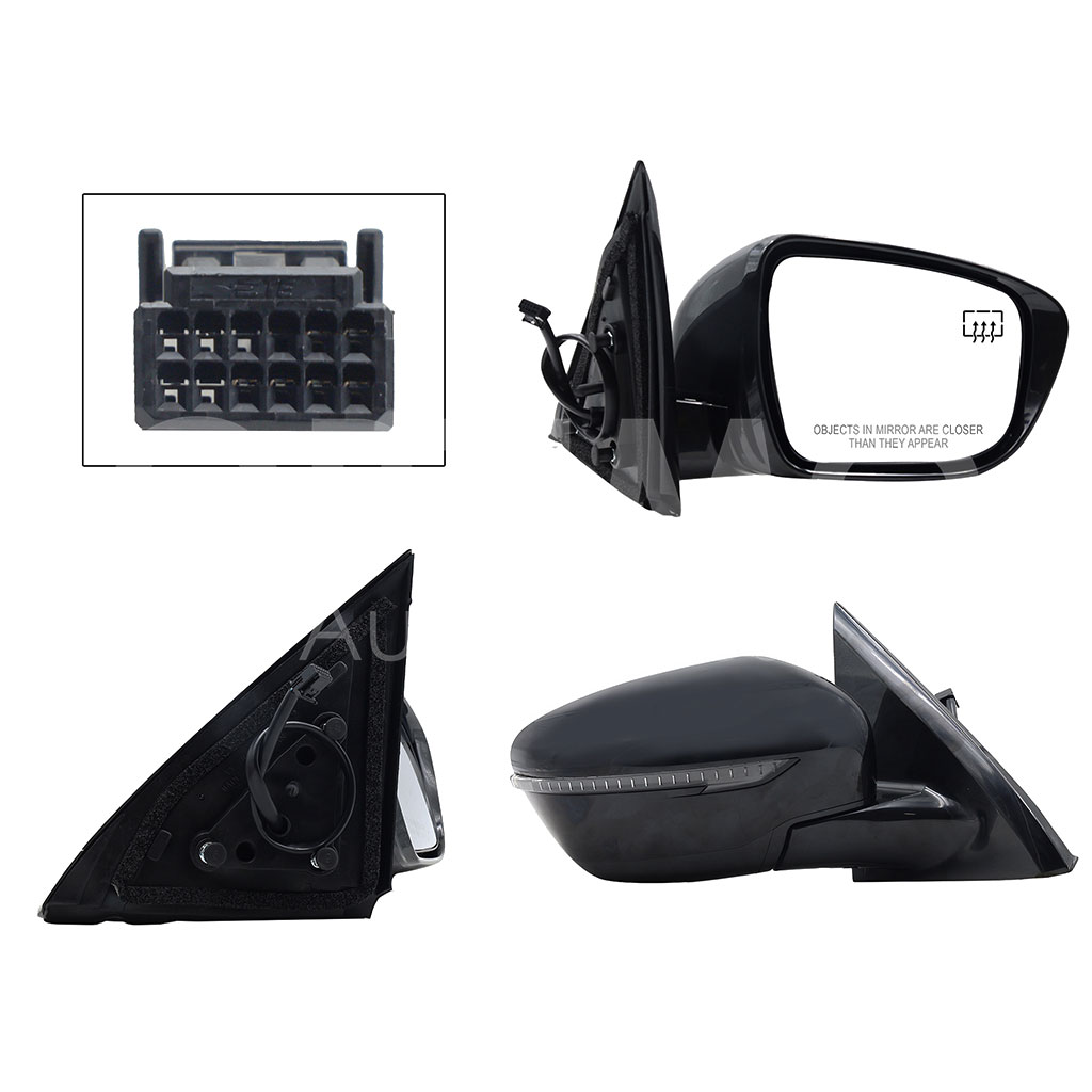 AERN2611 — NISSAN PATHFINDER