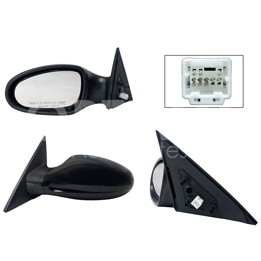 AERN3202 — NISSAN ALTIMA