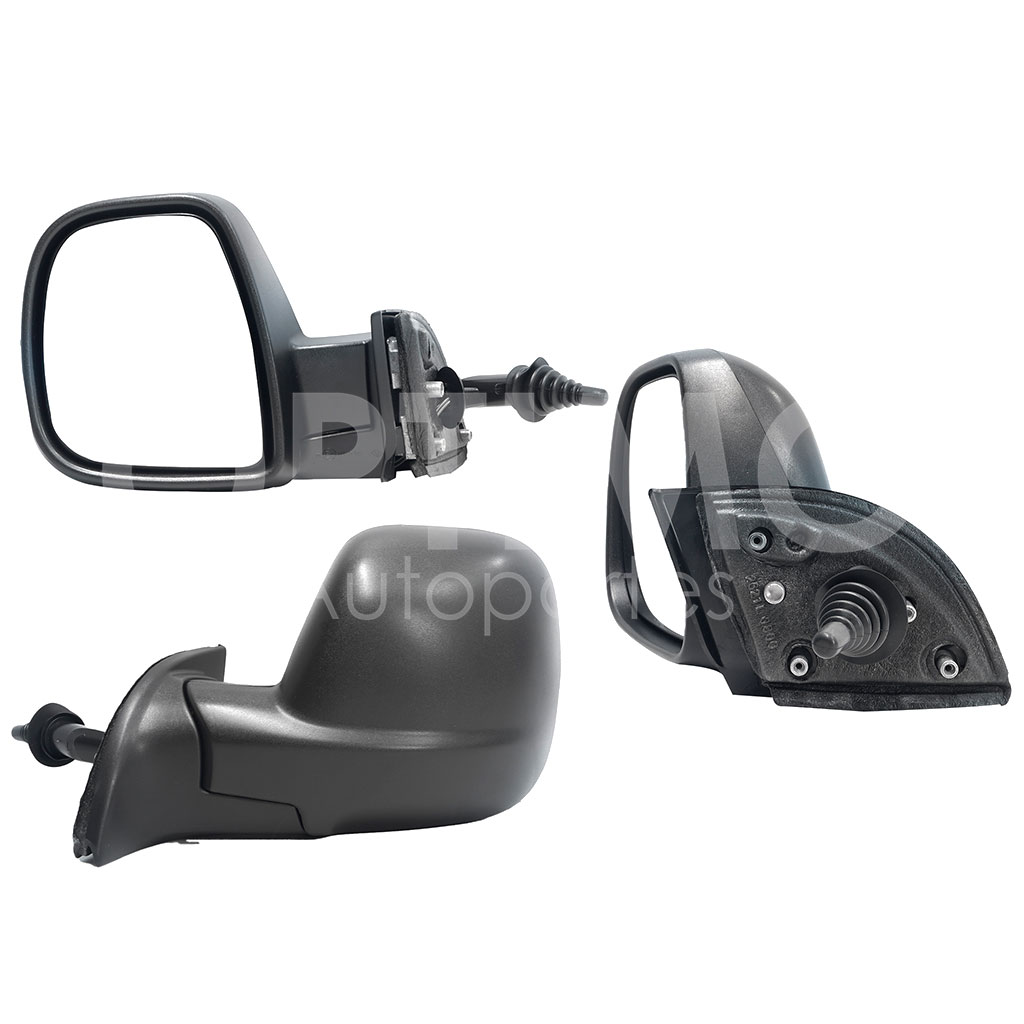 AERP0202 — PEUGEOT PARTNER