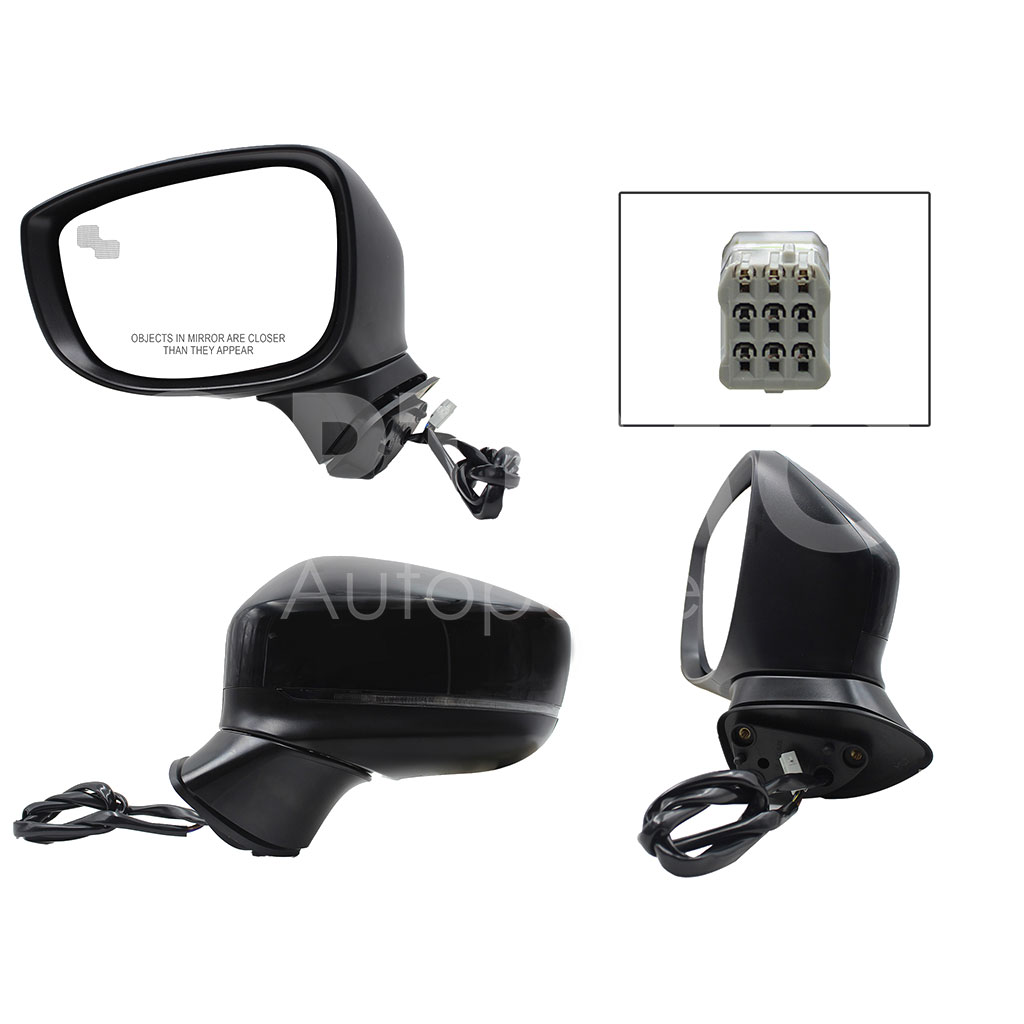 AERZ0214 — MAZDA CX-5