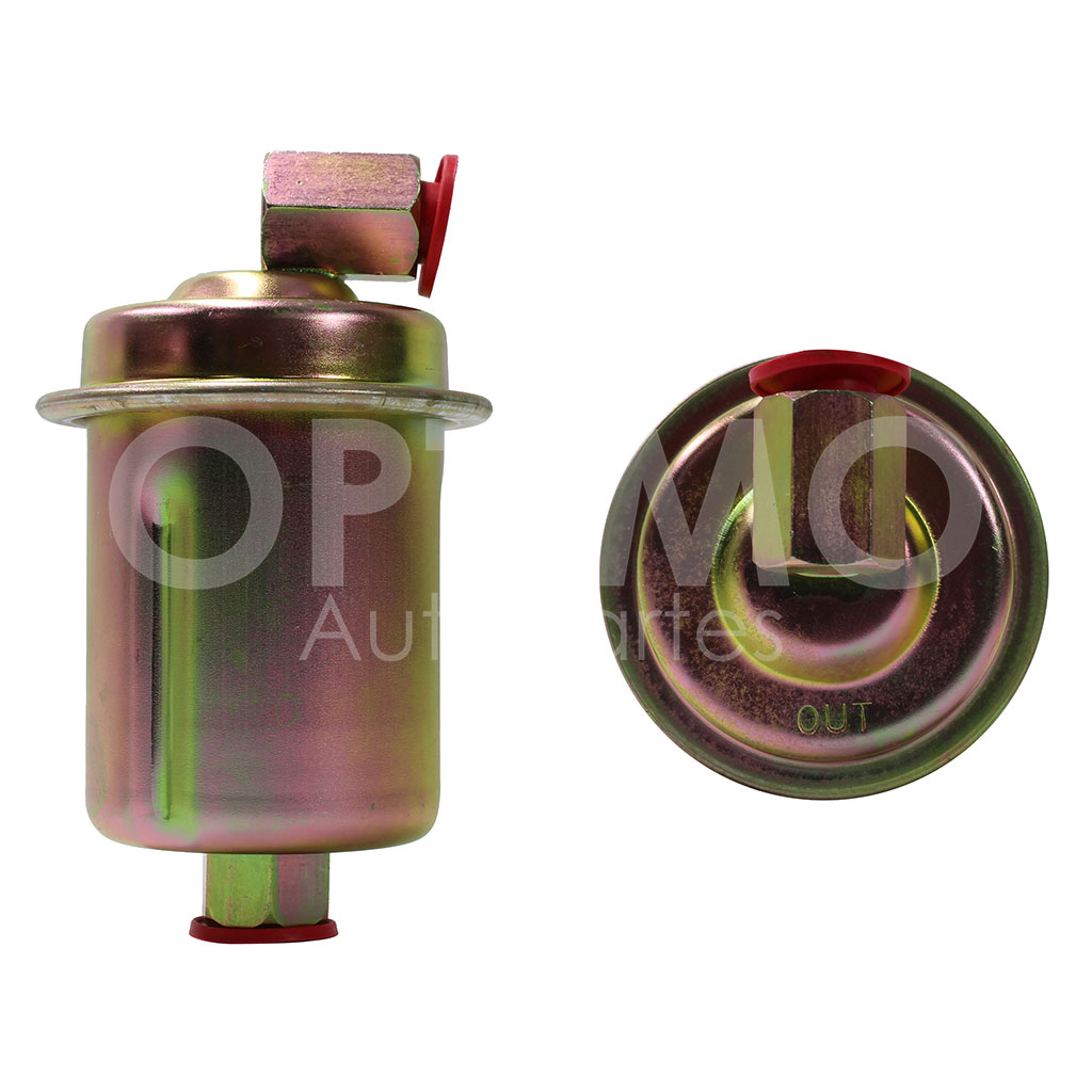 AGNK0100 — CHRYSLER / DODGE ATOS 1.0L