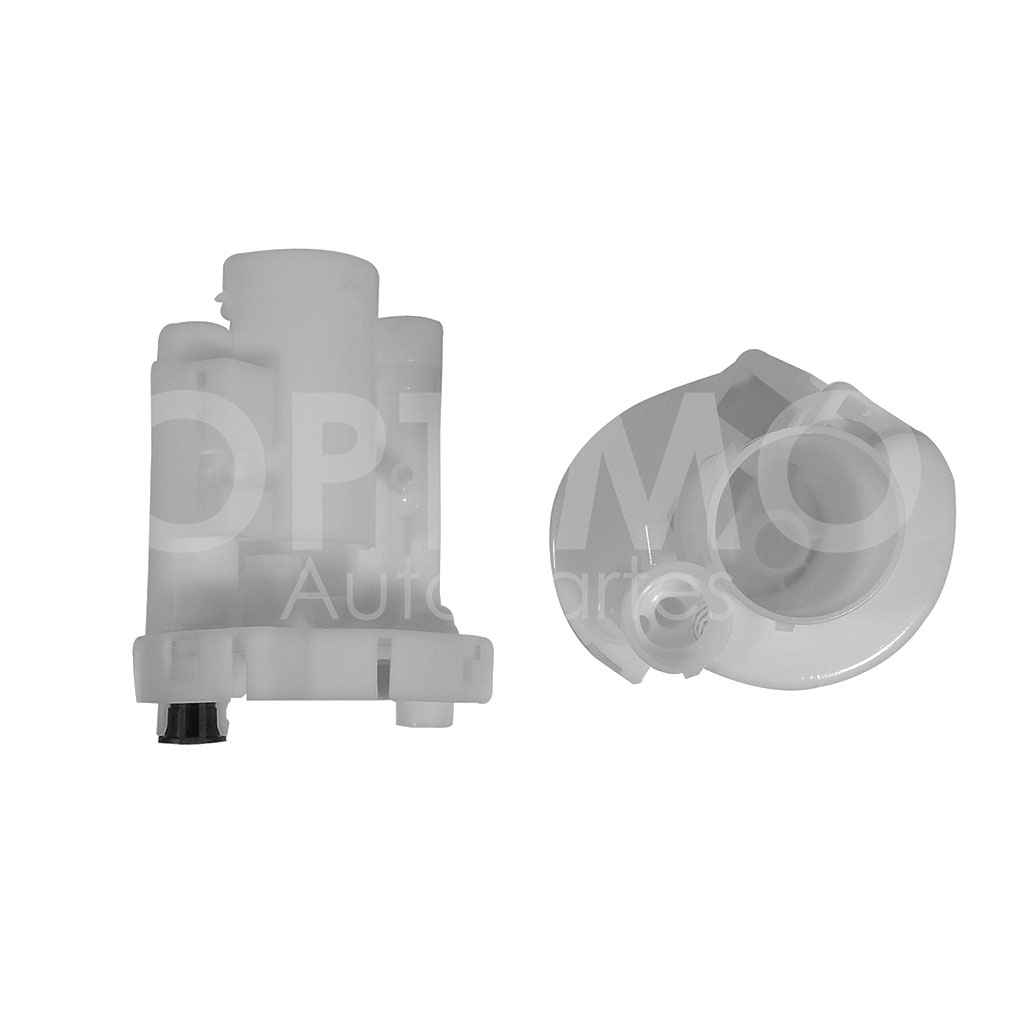 AGNK1100 — CHRYSLER / DODGE ATTITUDE 1.4L/1.6L
