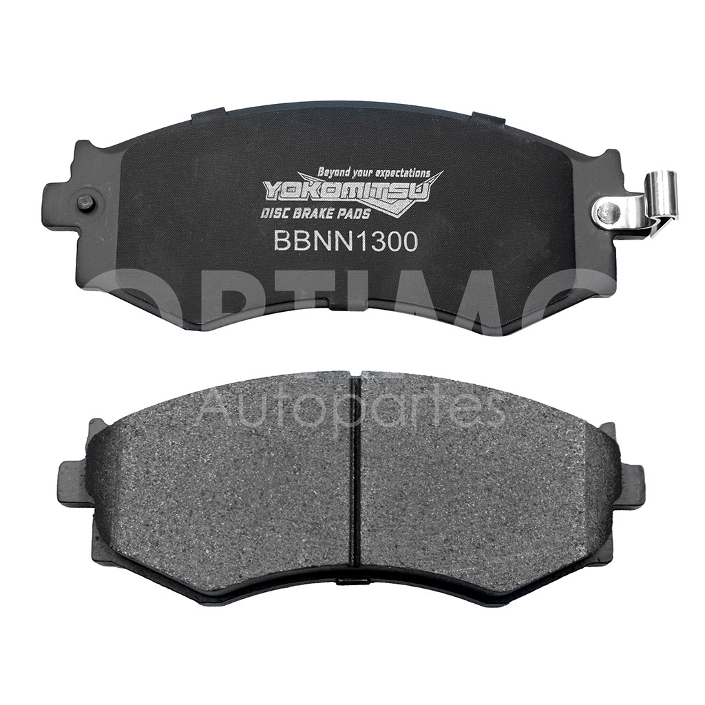 BBNN1300 — NISSAN SENTRA B-15 1.8L/2.0L/2.5L
