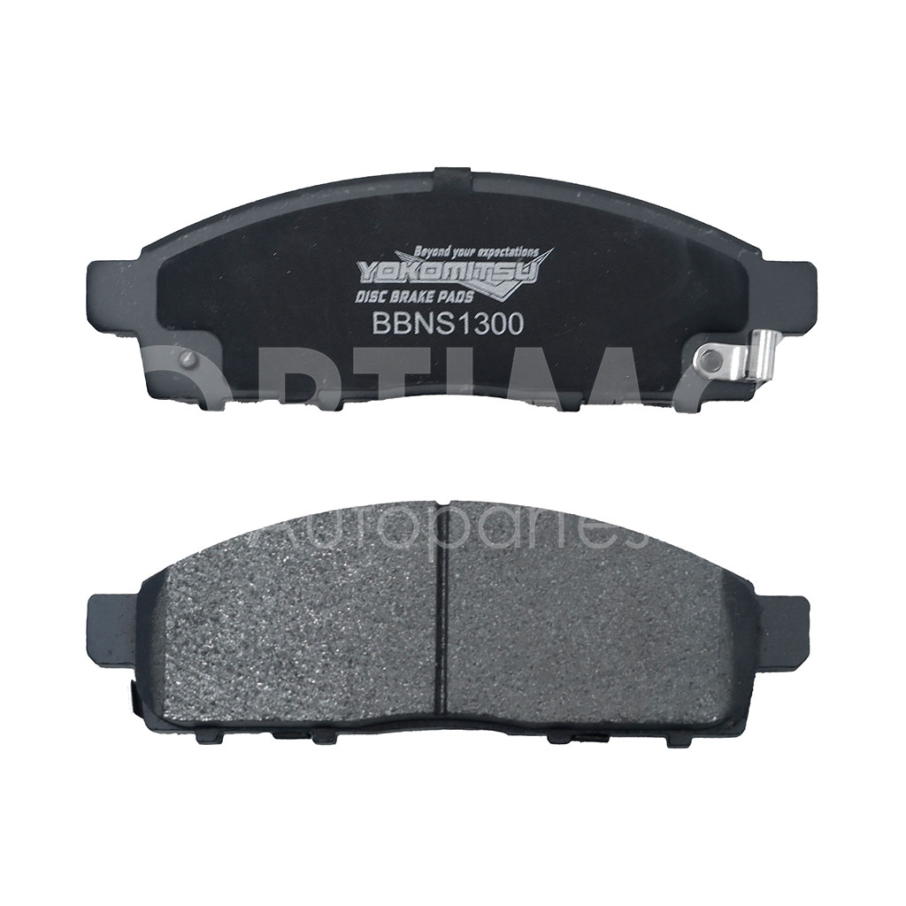 BBNS1300 — MITSUBISHI L200 2.4L/2.5L