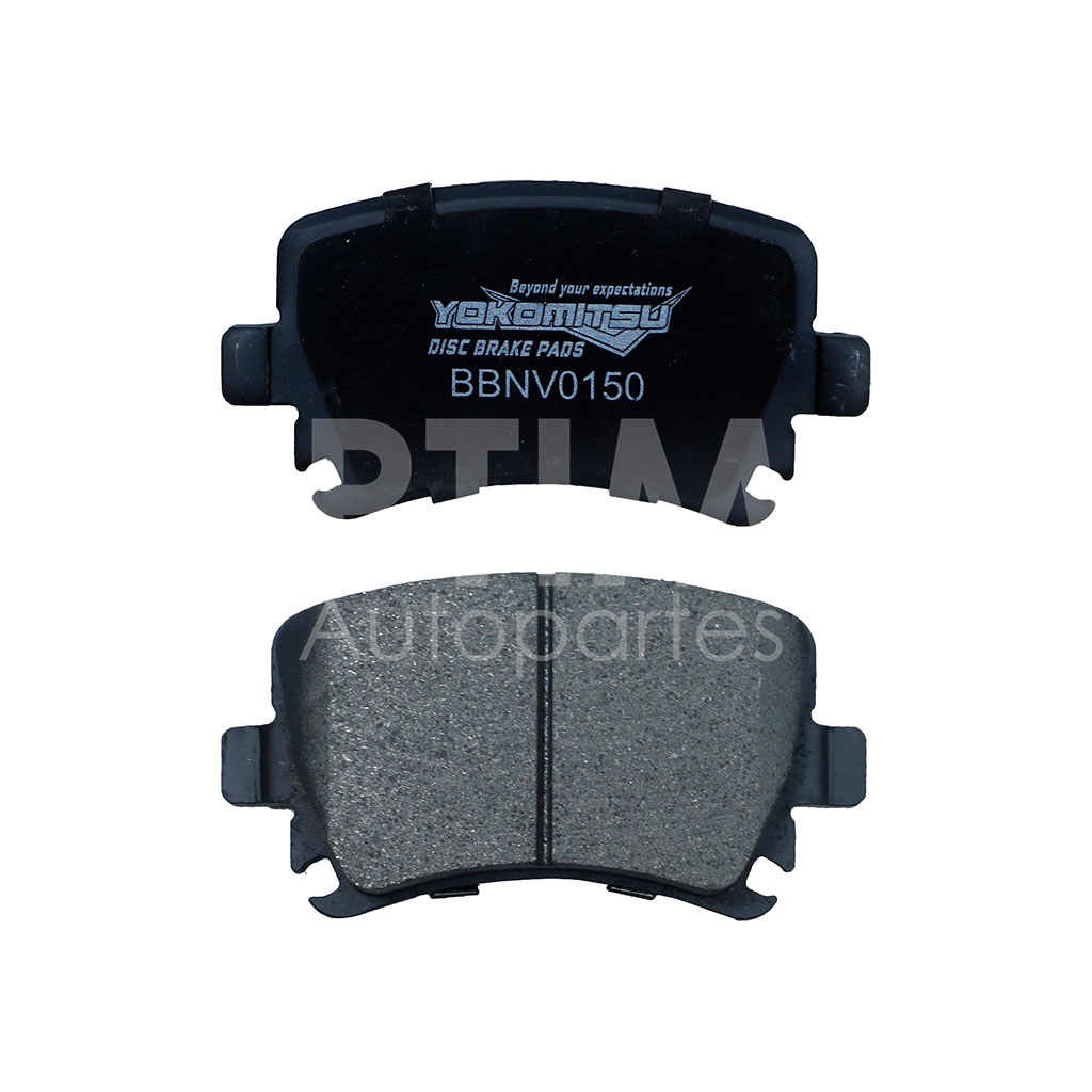 BBNV0150 — VOLKSWAGEN JETTA A6 2.0L/2.5L