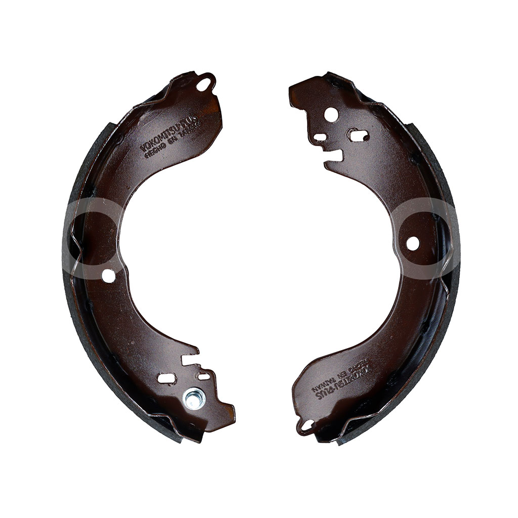 BBRK9950 — CHRYSLER / DODGE PATRIOT 2.0L/2.2L/2.4L