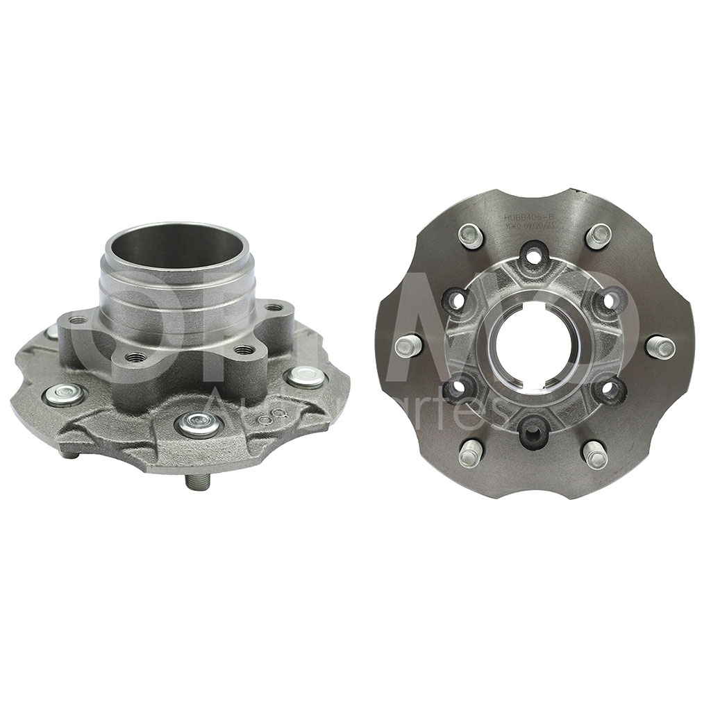 BMNN0200 — NISSAN D-21 2/4WD 2.4L