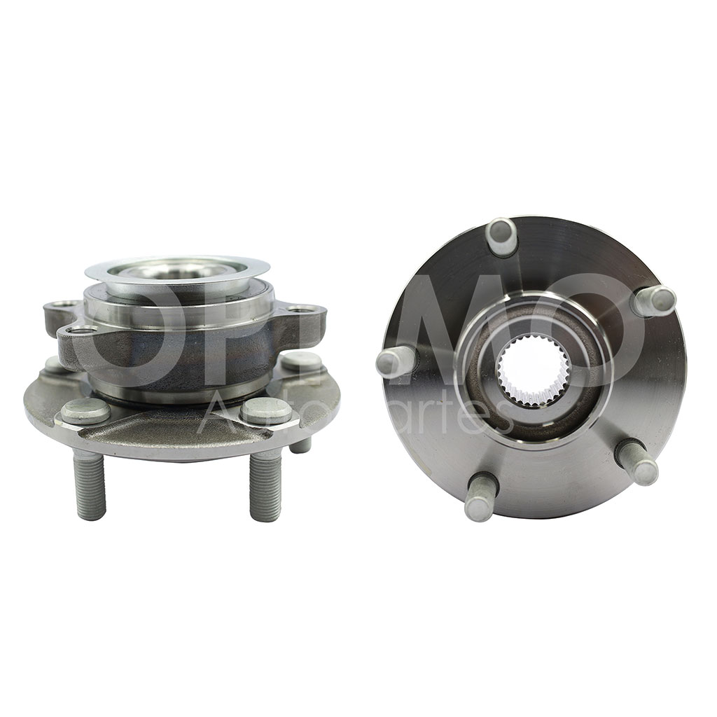 BMNN1410 — NISSAN SENTRA B-16 2.5L