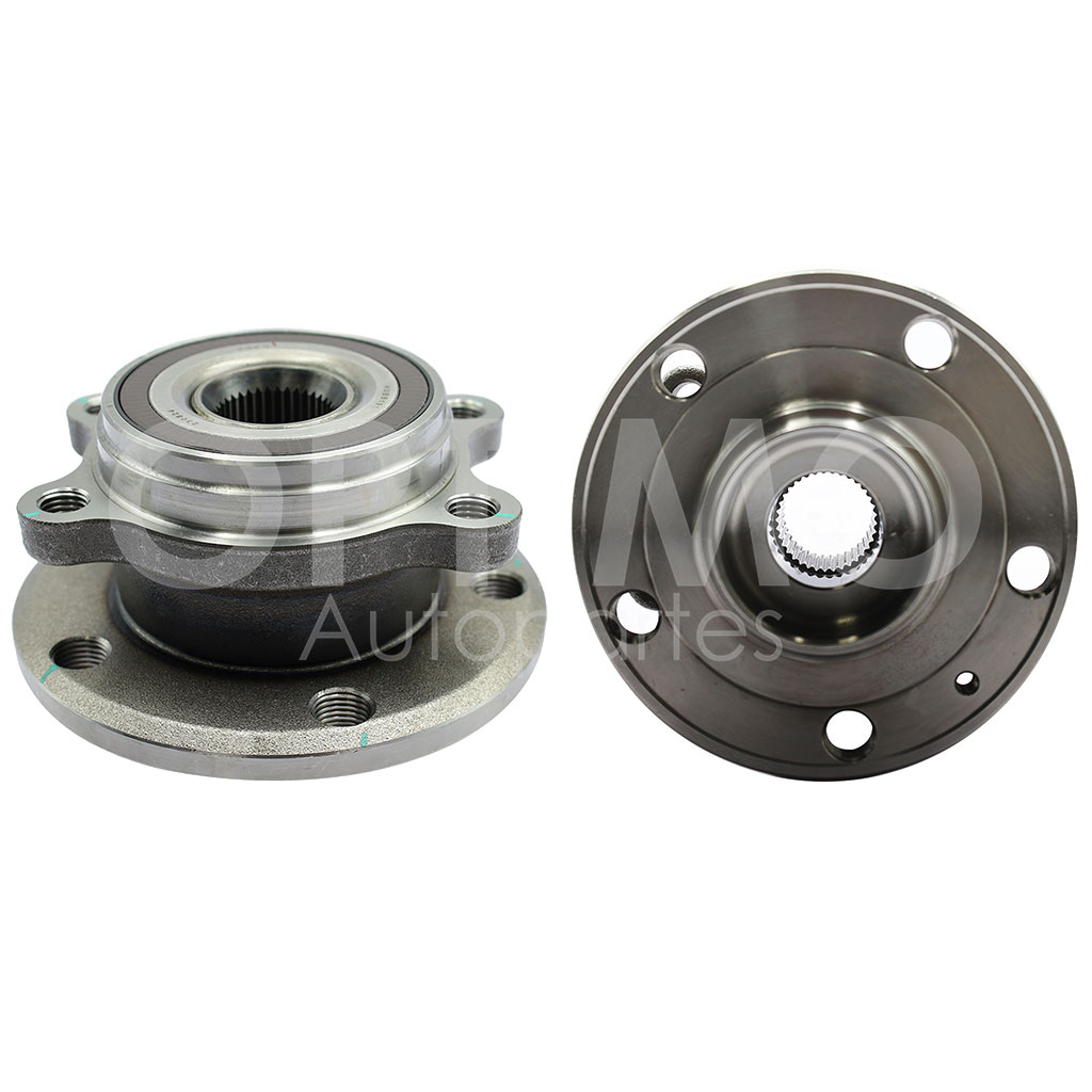 BMNV0400 — VOLKSWAGEN BORA 1.9L/2.0L/2.5L