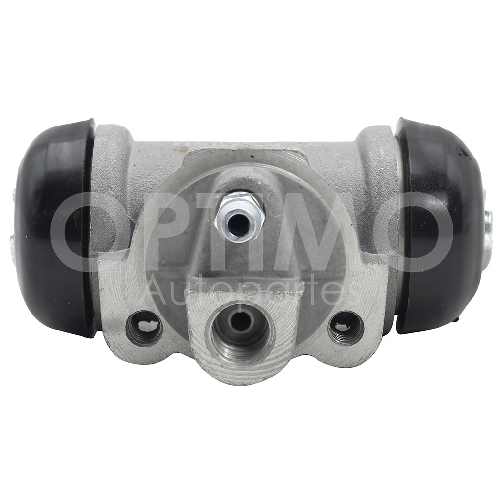 BRNN0200 — NISSAN D-21 2/4WD 2.4L