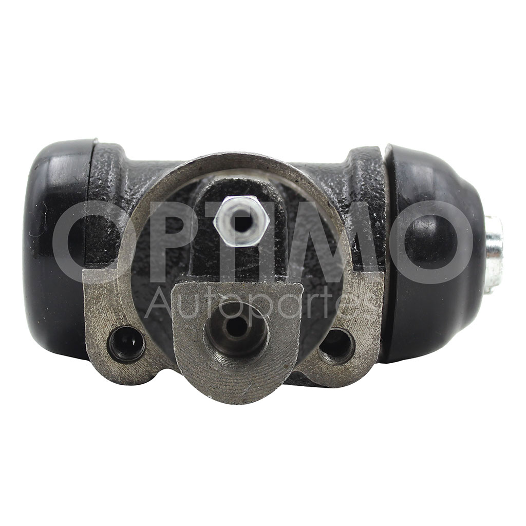BRNN0700 — NISSAN NP-300 (D-22) 2WD 2.4L GASOLINA