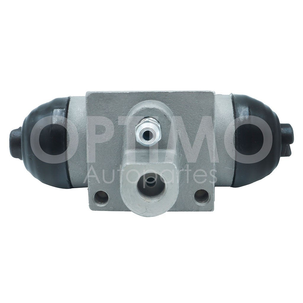 BRNN0730 — NISSAN NP-300 FRONTIER (D-23) 2.5L DIESEL
