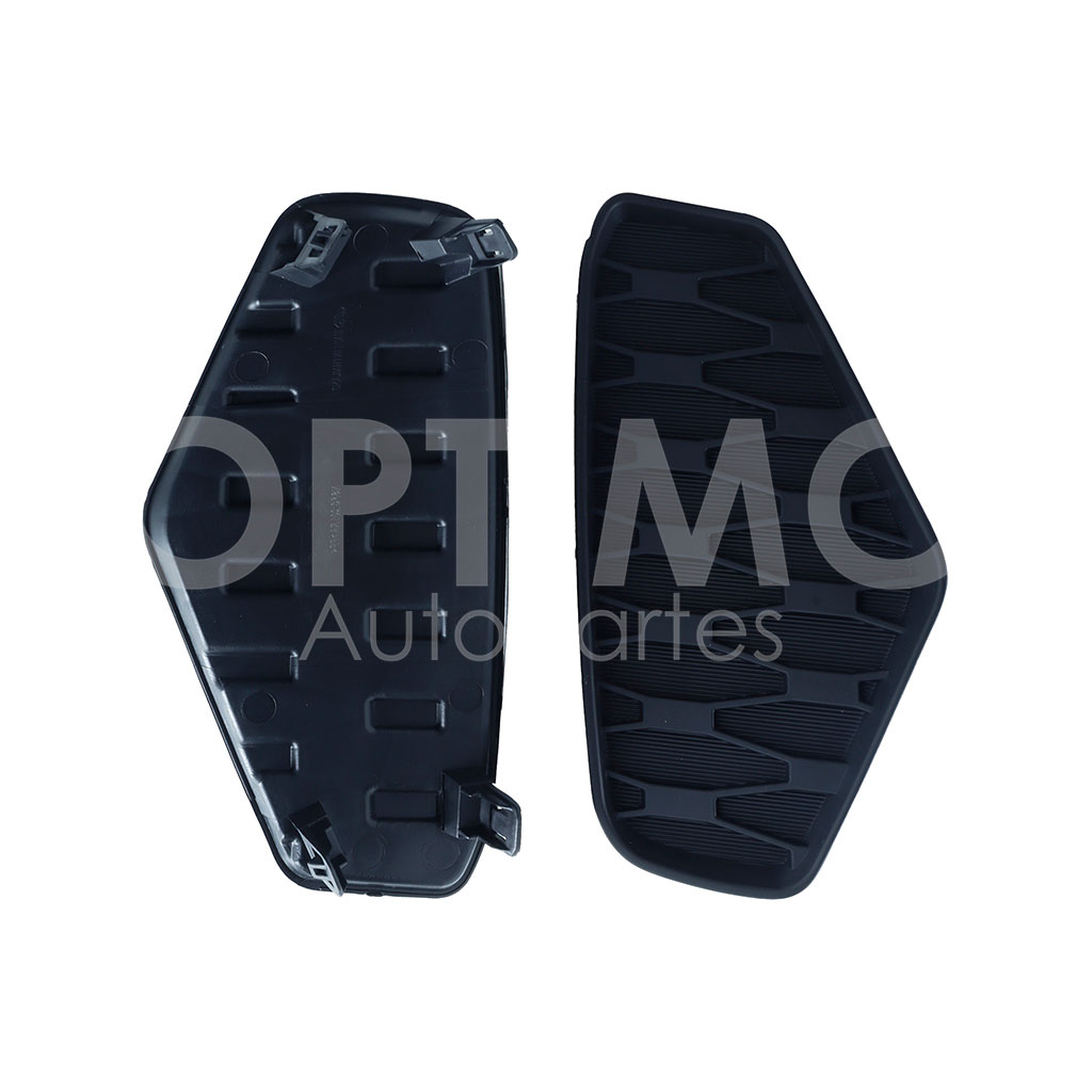 CBTN0701 — NISSAN NP-300 FRONTIER (D-23) 2/4WD