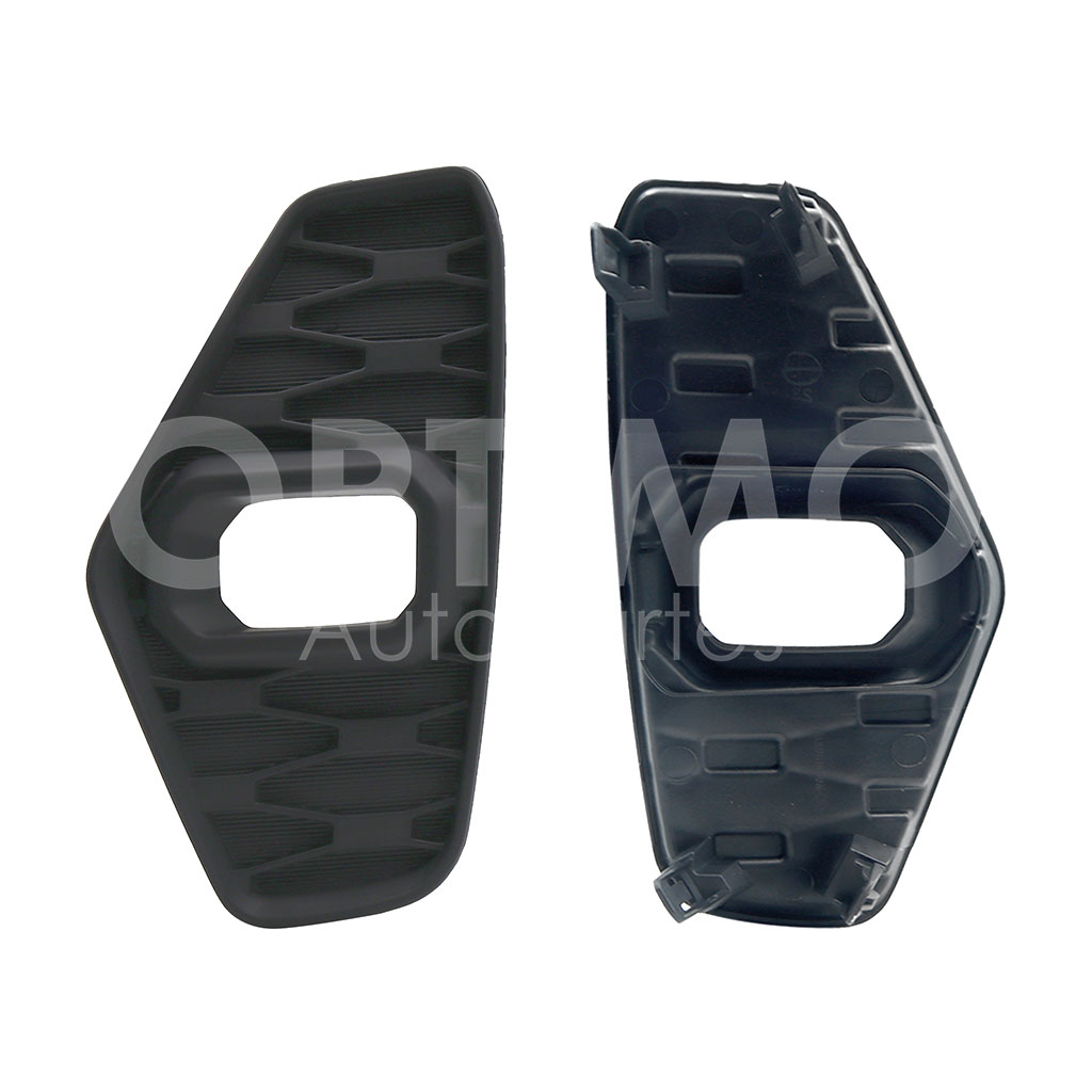 CBTN0704 — NISSAN NP-300 FRONTIER (D-23) 2/4WD