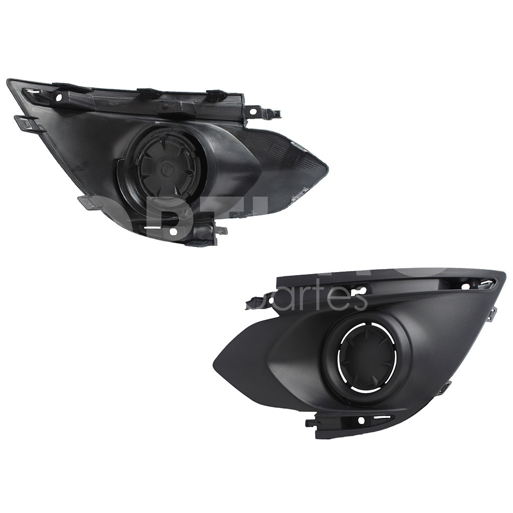 CBTS0102 — MITSUBISHI MIRAGE H-BACK