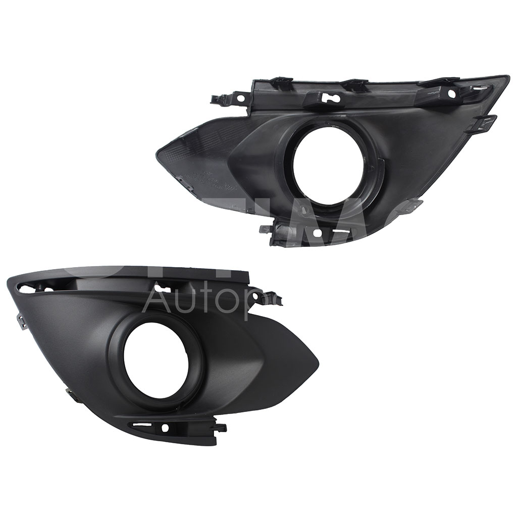CBTS0103 — MITSUBISHI MIRAGE H-BACK
