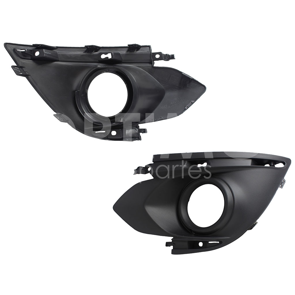 CBTS0104 — MITSUBISHI MIRAGE H-BACK