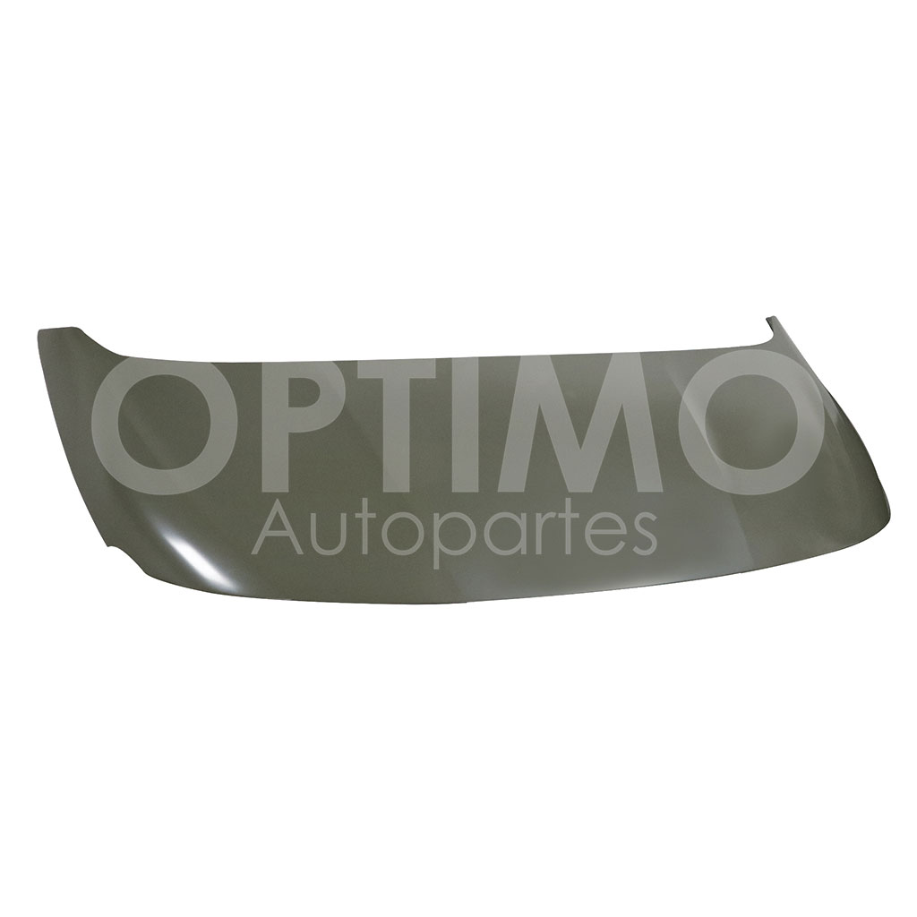 CCNP0200 — PEUGEOT PARTNER MAXI/MAXI PACK