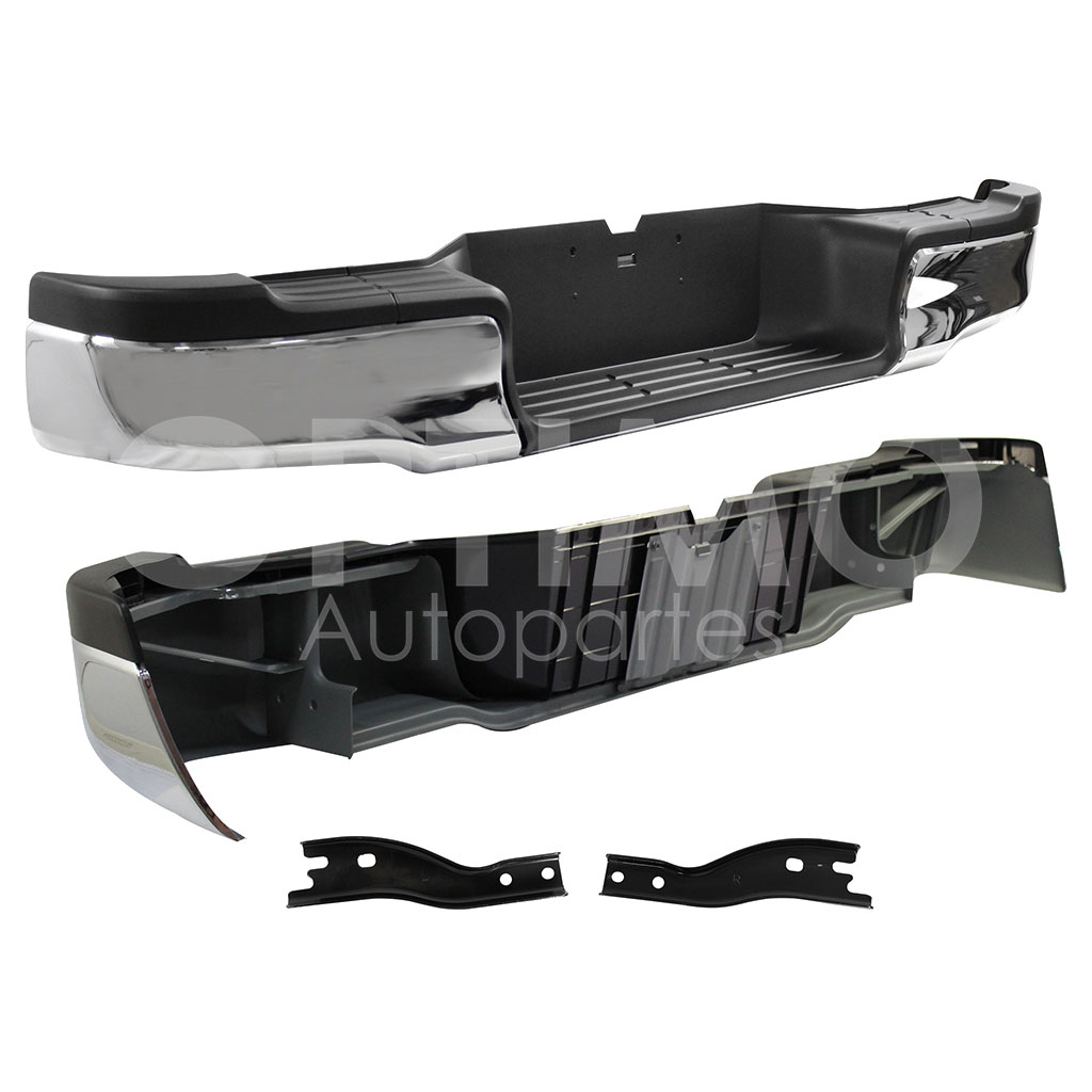 CDTT0712 — TOYOTA HILUX 2/4WD