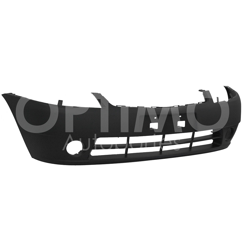 CFRN0301 — NISSAN PLATINA