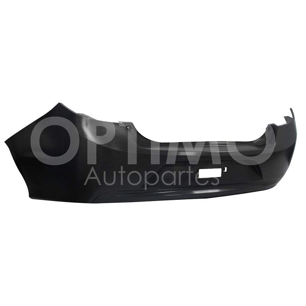 CFTF0702 — FORD FIGO SEDAN