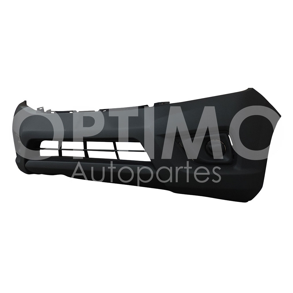 CFTN0741 — NISSAN NP-300 (D-23) 2WD