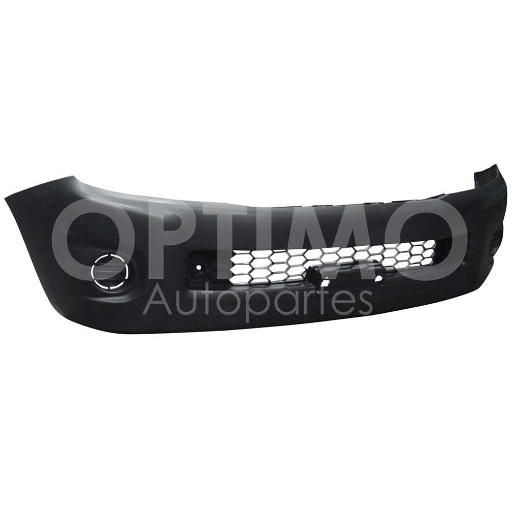 CFTT0721 — TOYOTA HILUX 2WD