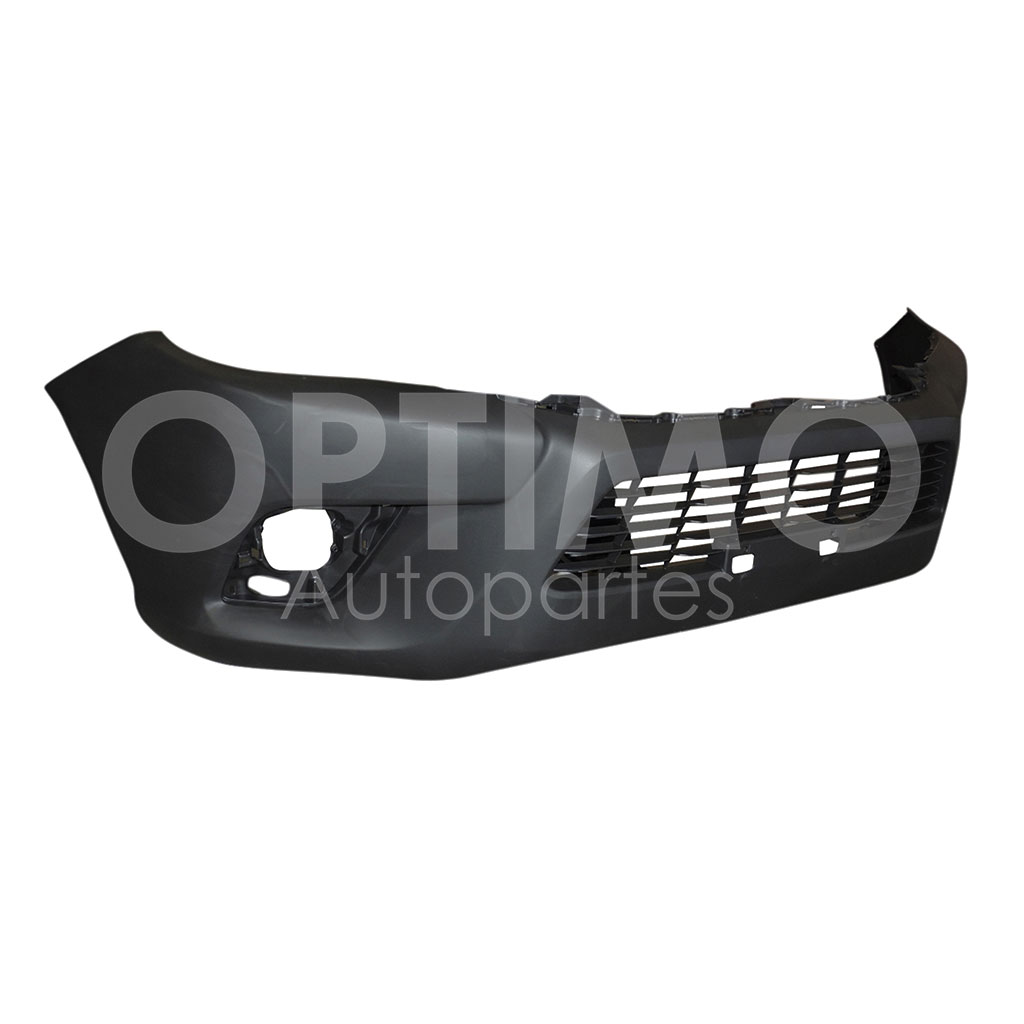 CFTT0771 — TOYOTA HILUX 4WD