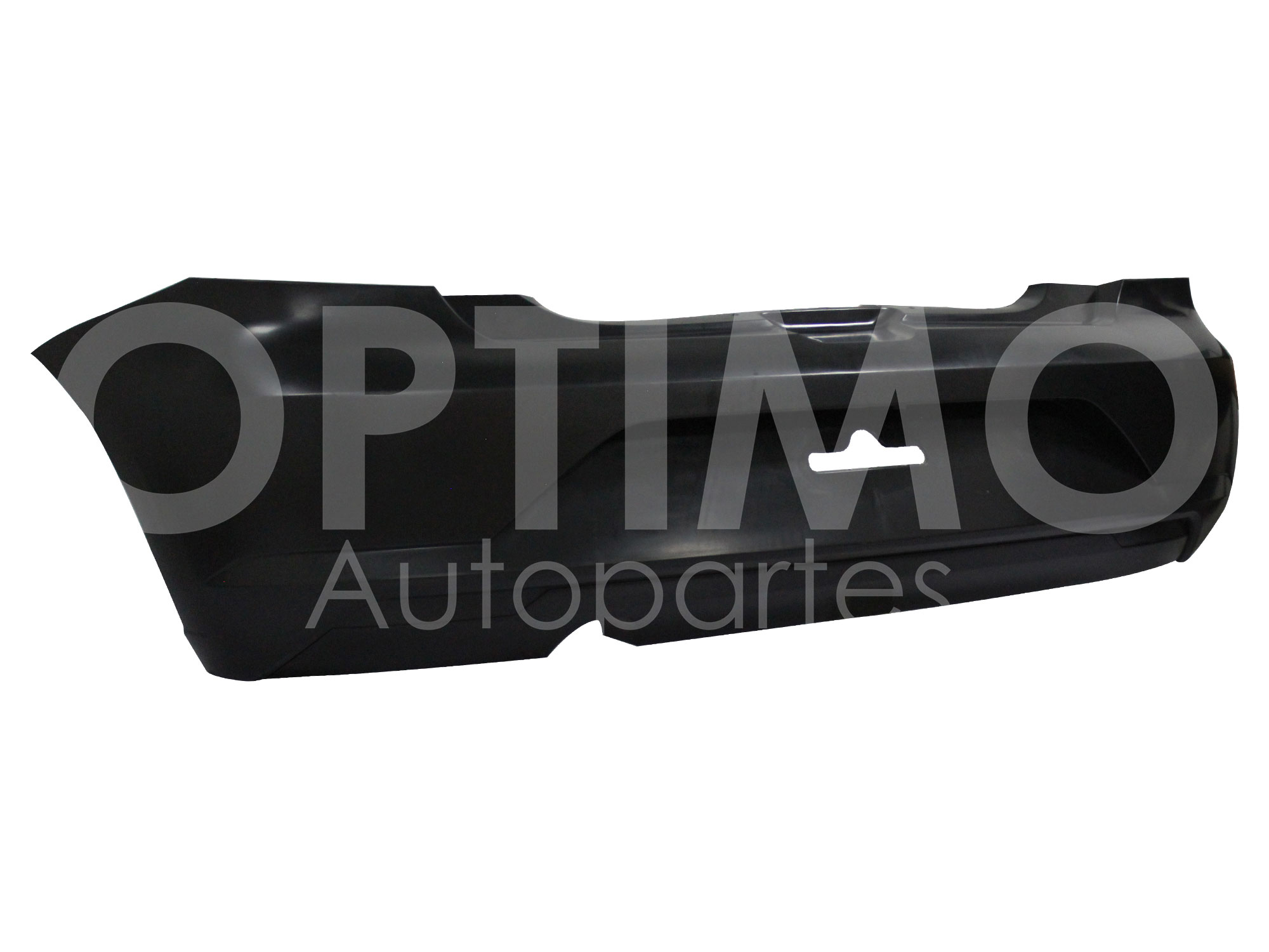 CFTV0602 — VOLKSWAGEN GOL H-BACK