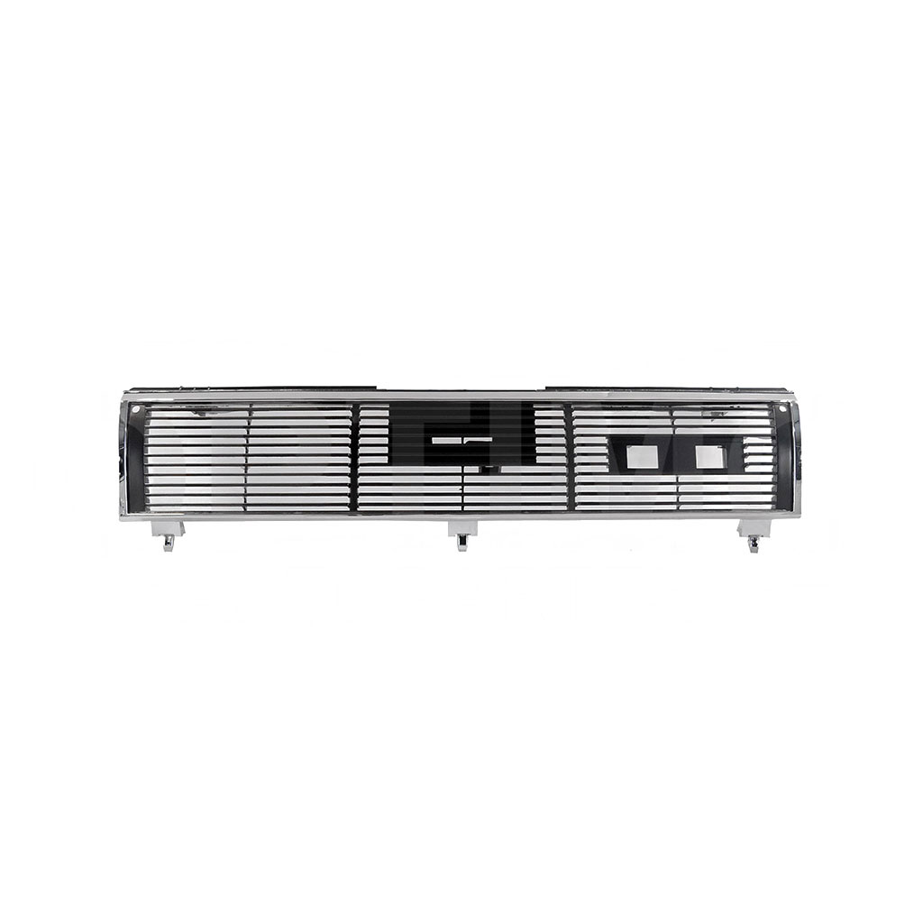CPGN0510 — NISSAN TS-II