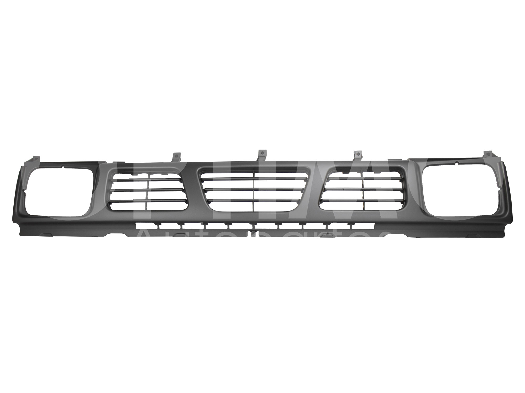 CPMN0200 — NISSAN D-21