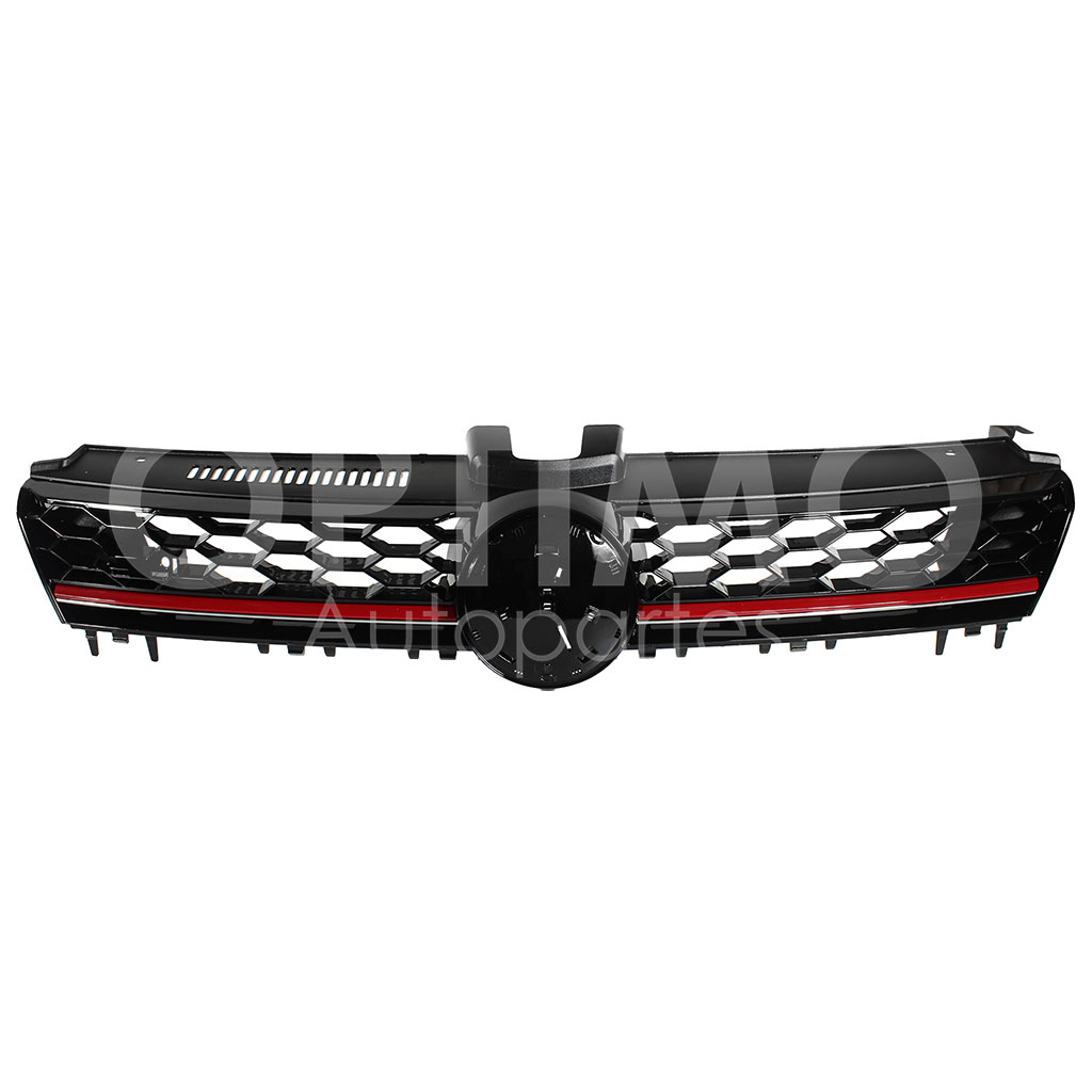 CPNV0340 — VOLKSWAGEN GOLF A7 GTI