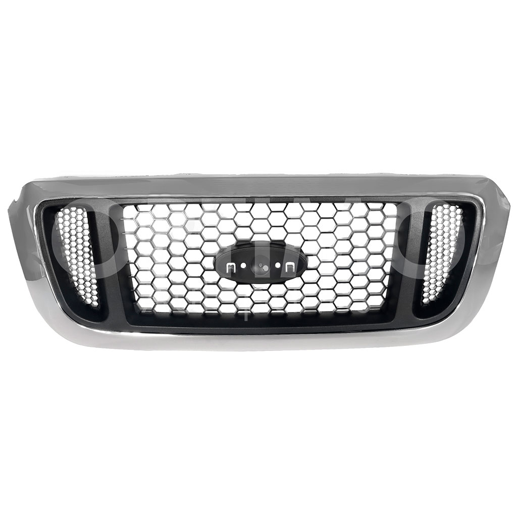 CPRF0420 — FORD RANGER