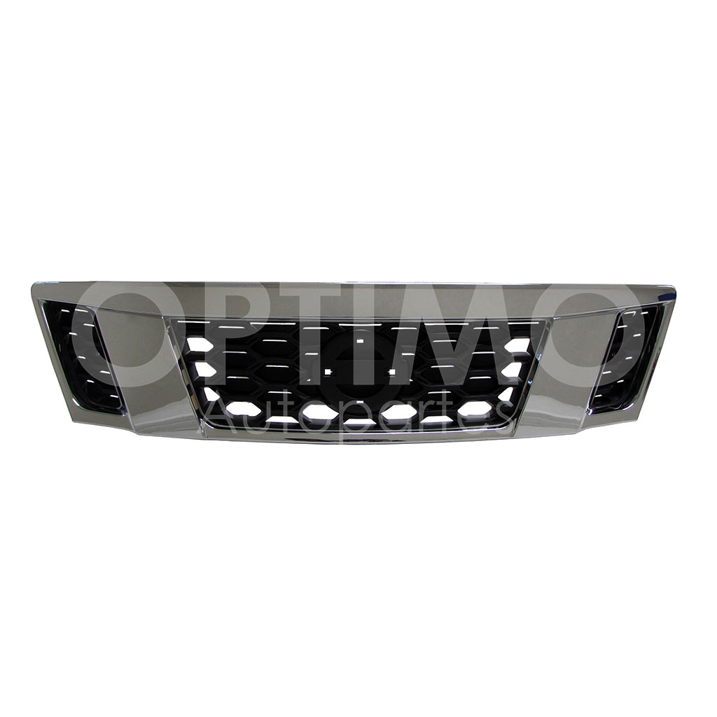 CPTN0410 — NISSAN NV-350