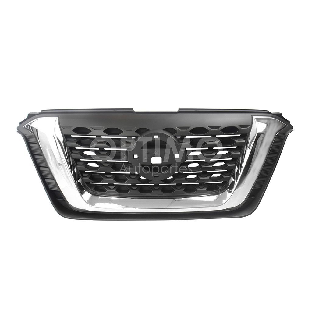 CPTN1700 — NISSAN KICKS