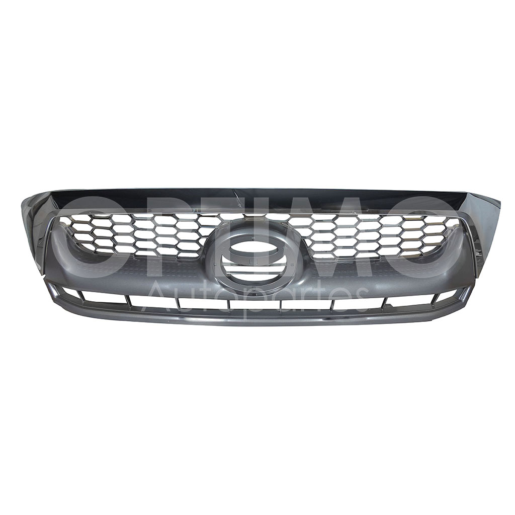 CPTT0740 — TOYOTA HILUX