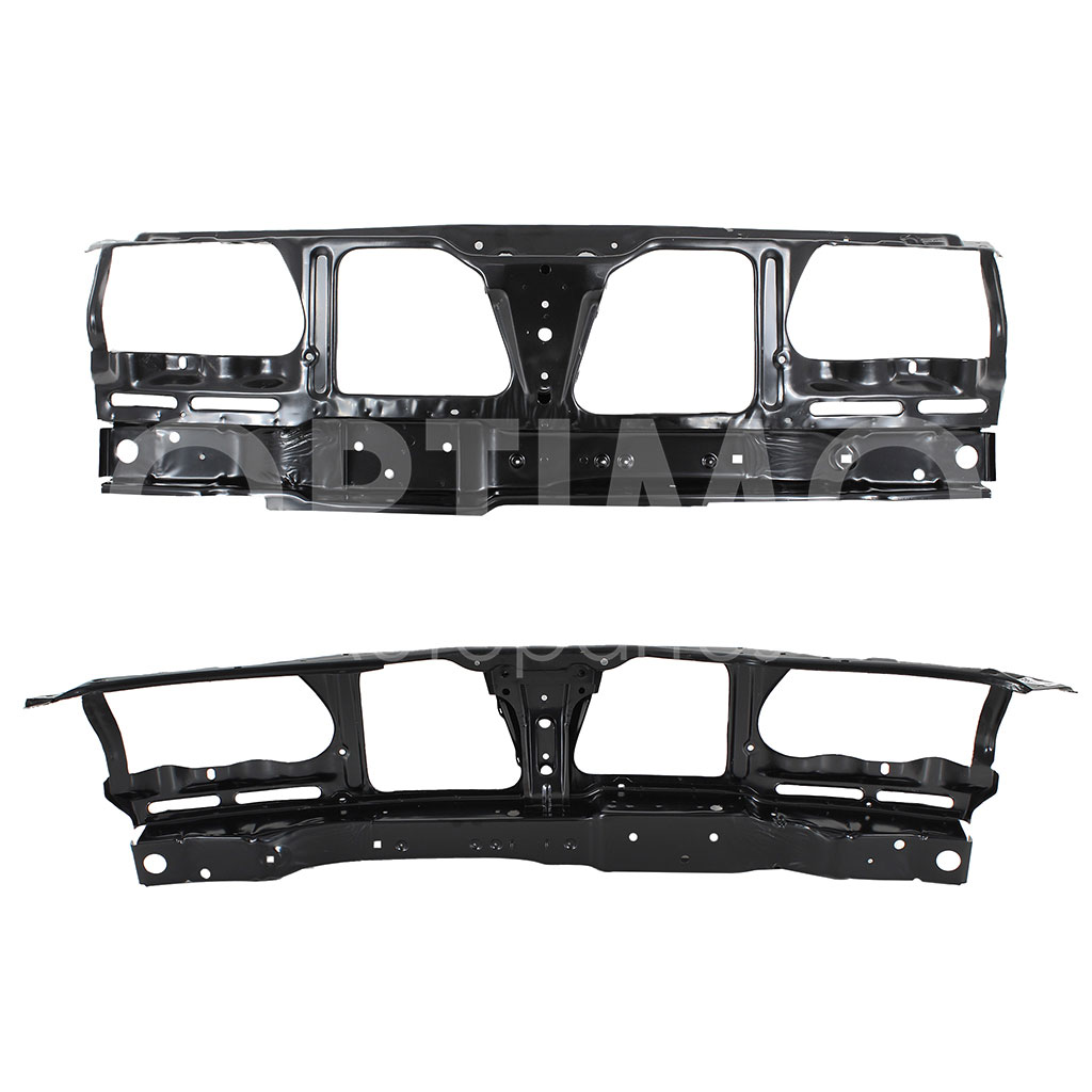 CQRV0210 — VOLKSWAGEN POINTER 3-5PTAS