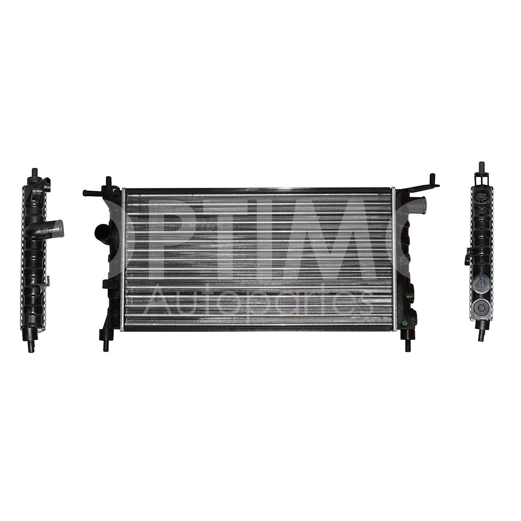 CRNC0100 — CHEVROLET CHEVY C-1/C-2/C-3 1.4L/1.6L