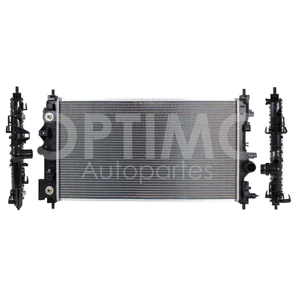 CRNC1010 — CHEVROLET CRUZE 1.4L/1.8L