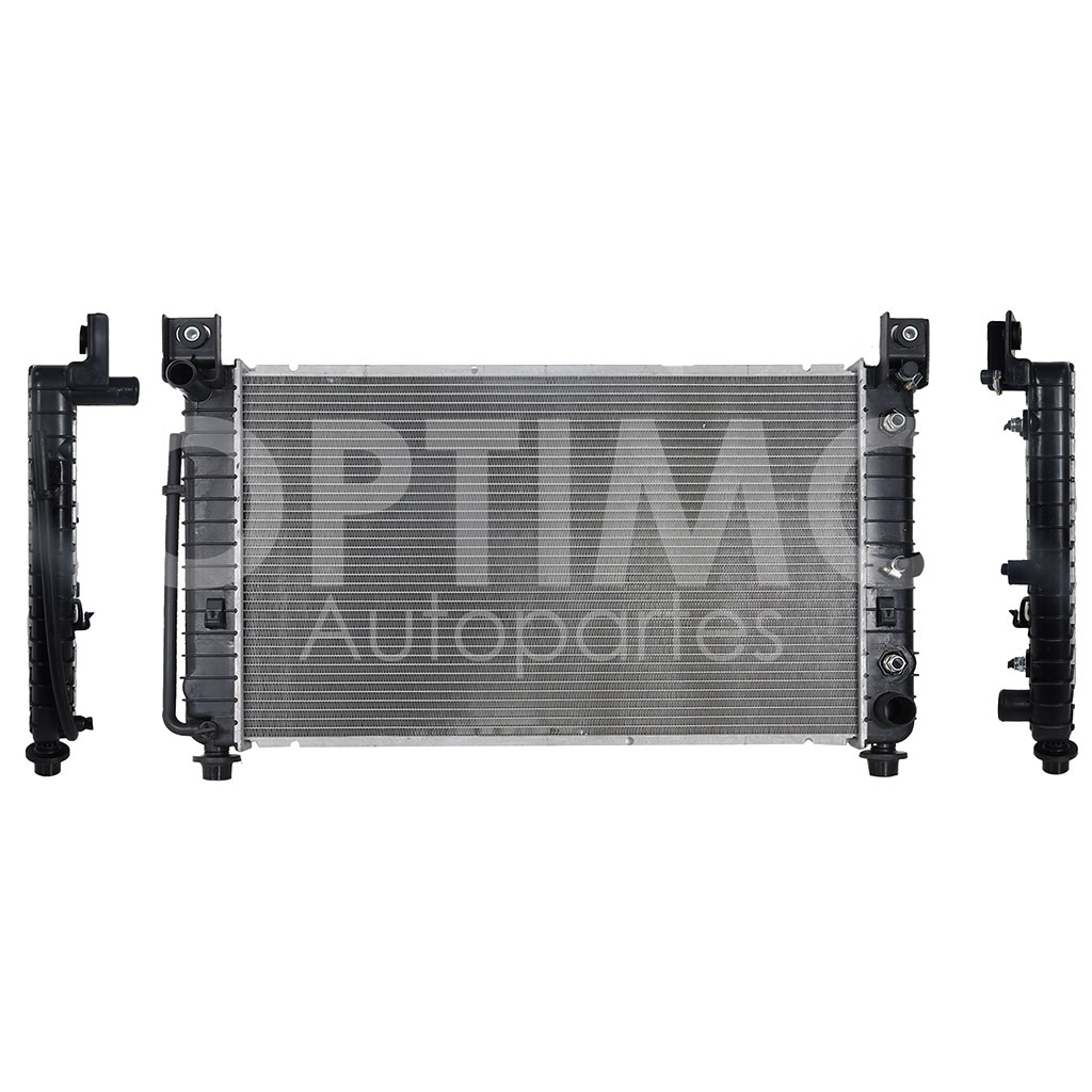 CRNC2610 — CHEVROLET SILVERADO 1500/2500/3500 4.8L/5.3L