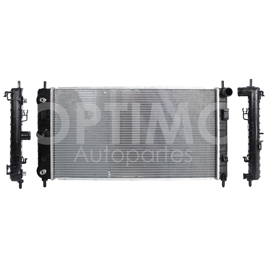 CRNC3010 — CHEVROLET MALIBU 2.2L