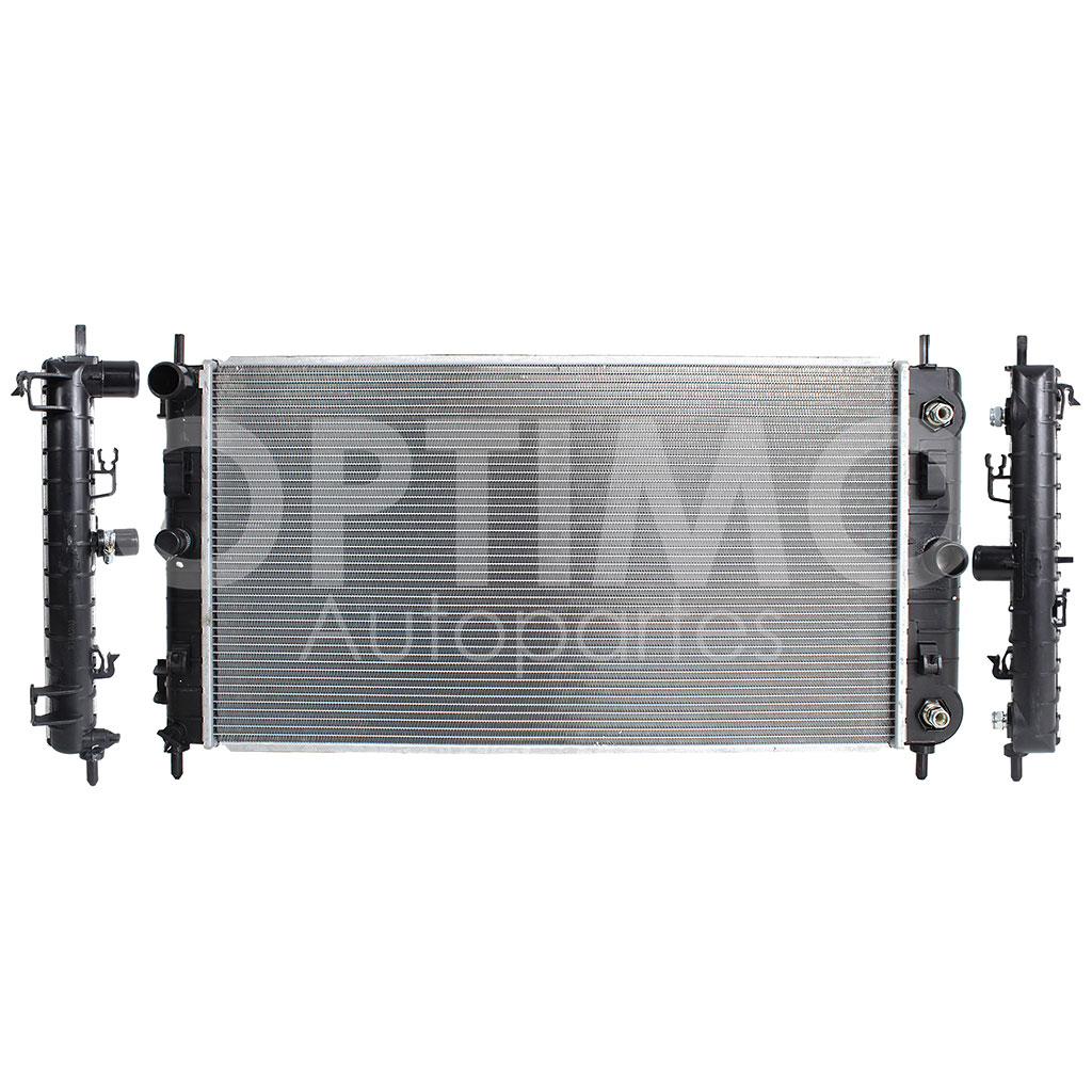 CRNC3020 — CHEVROLET MALIBU 3.5L