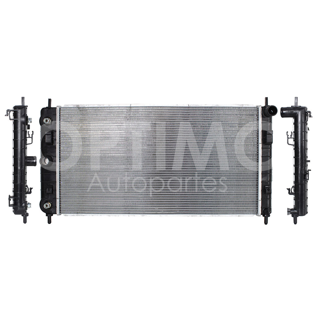 CRNC3030 — CHEVROLET MALIBU 2.4L/3.6L