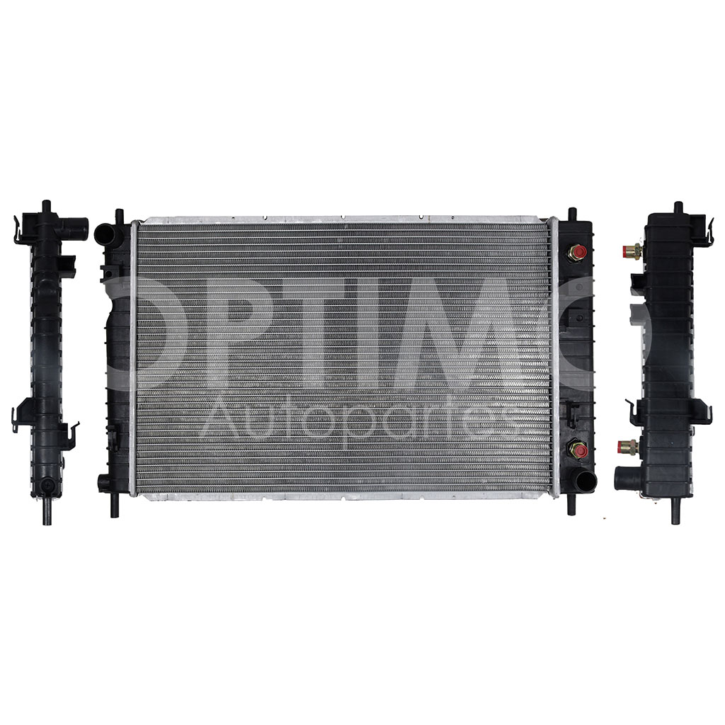 CRNC3400 — CHEVROLET EQUINOX 3.4L