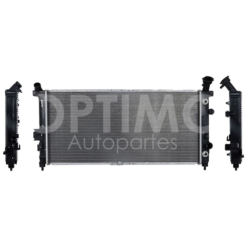 CRNC6900 — CHEVROLET UPLANDER 3.4L/3.5L