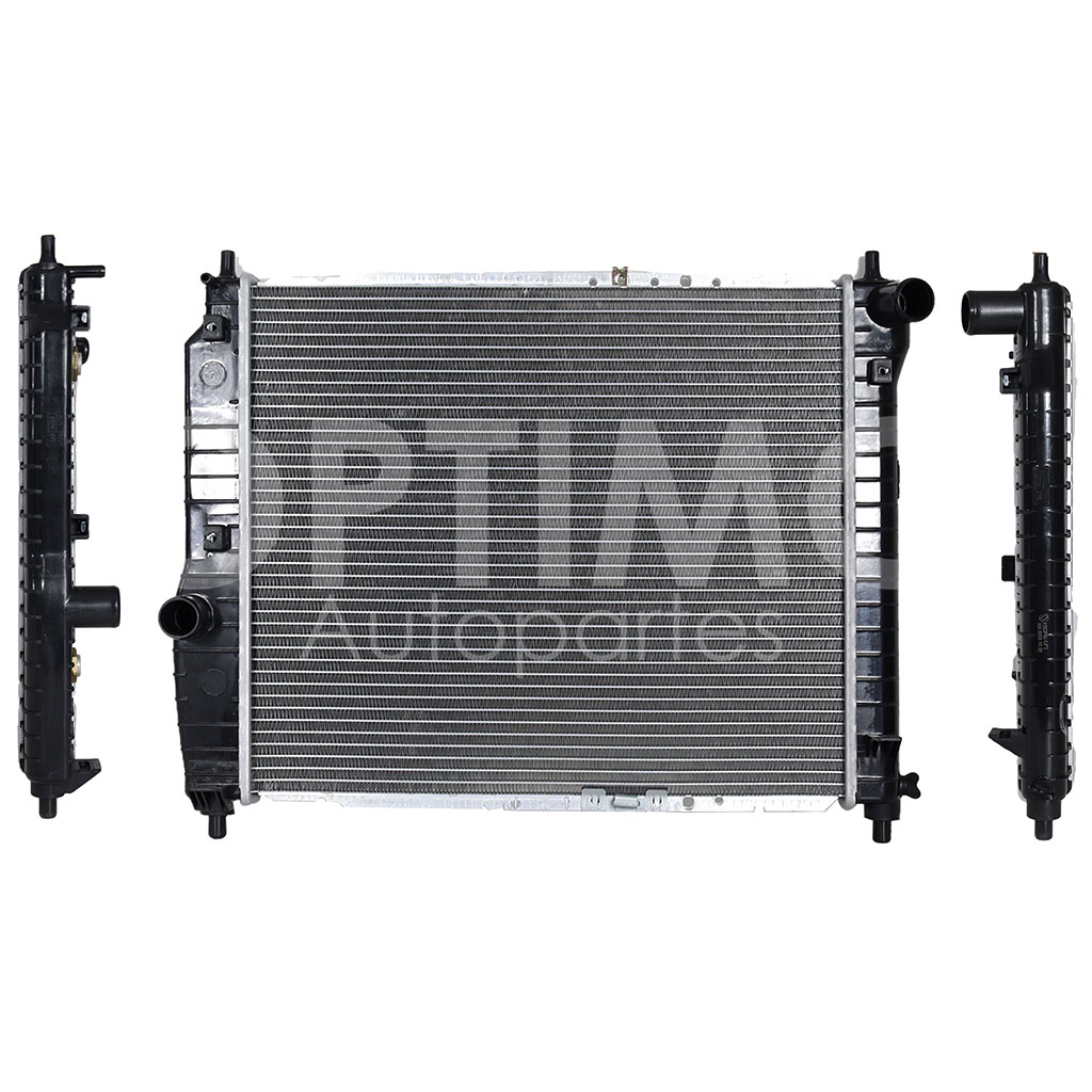 CRNC9920 — CHEVROLET AVEO 1.6L
